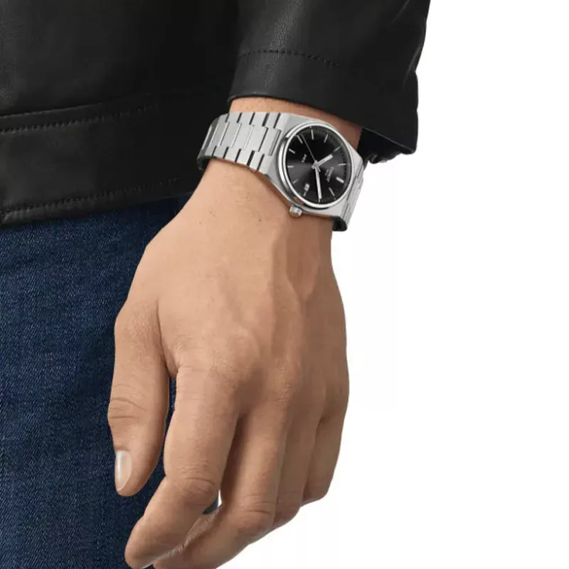 Наручные часы  Tissot T1374101105100 T-Classic Фото 2