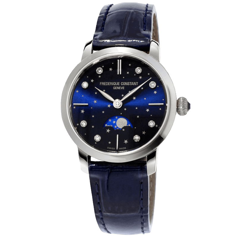Frederique Constant FC-206NSD1S6 