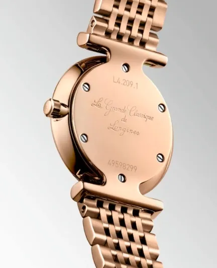 Longines L42091908  Фото 2