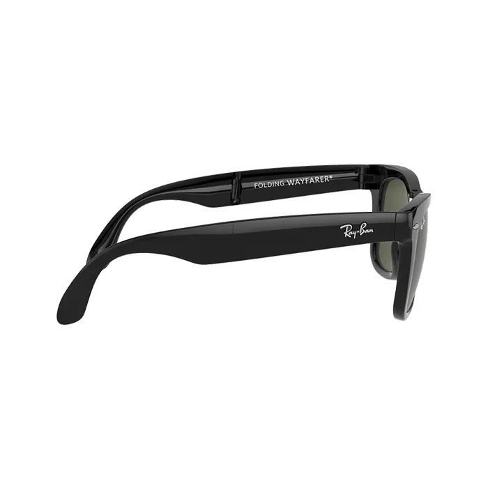 Ray-Ban 4105 601/54  Фото 3