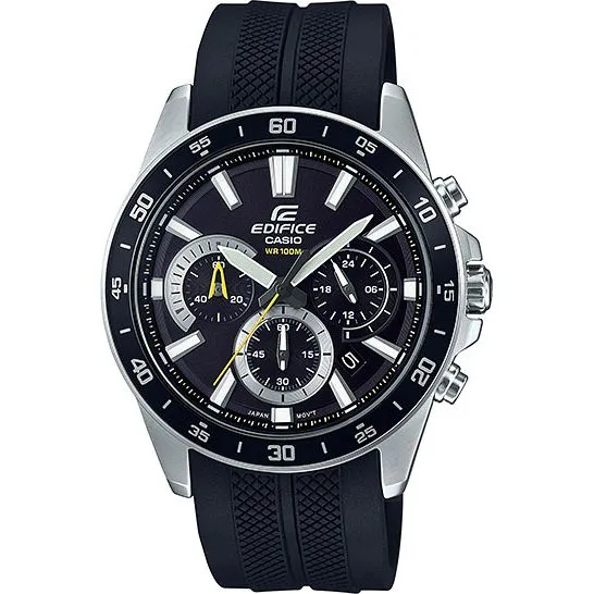 Casio Edifice EFV-570P-1A 