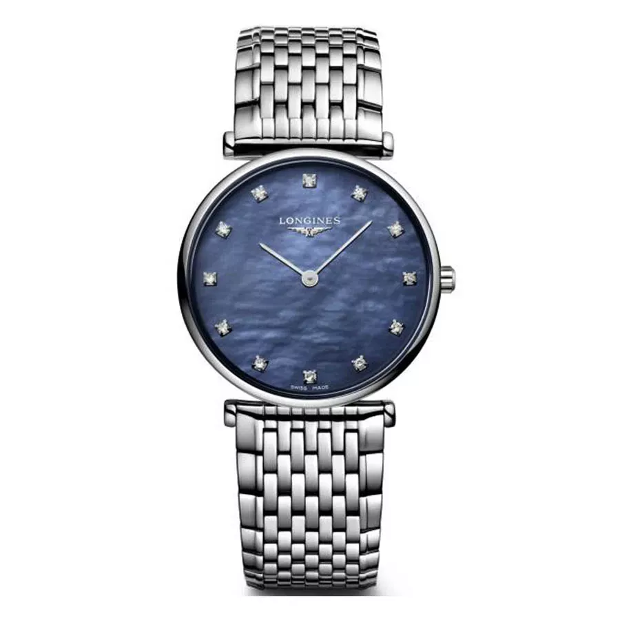 Longines L45124816  Фото 1