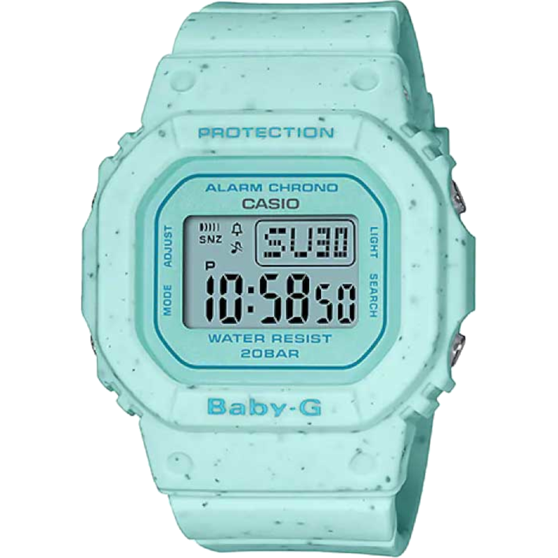 Casio Baby-G BGD-560CR-2  Фото 1