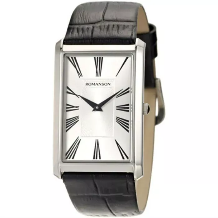 Romanson TL0390 MMW(WH)  Фото 1