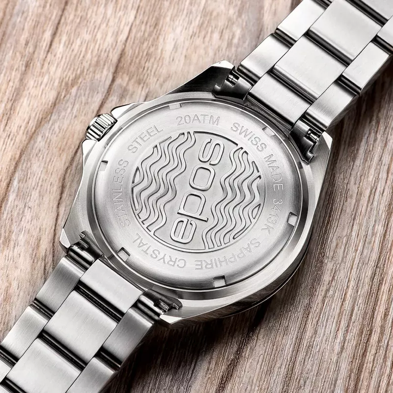 Epos 3438.131.20.15.30  Фото 3