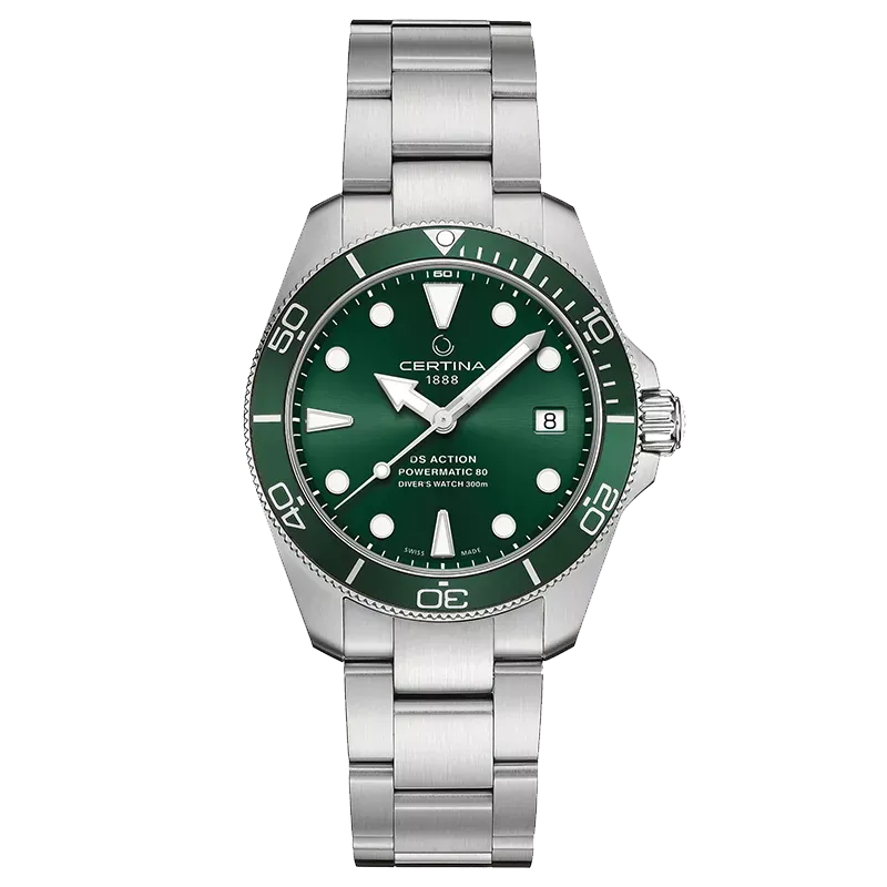 Certina C032.807.11.091.00  Фото 1