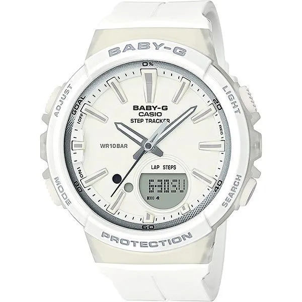 Casio Baby-G BGS-100-7A1  Фото 1