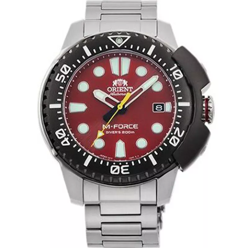 Orient RA-AC0L02R00B 