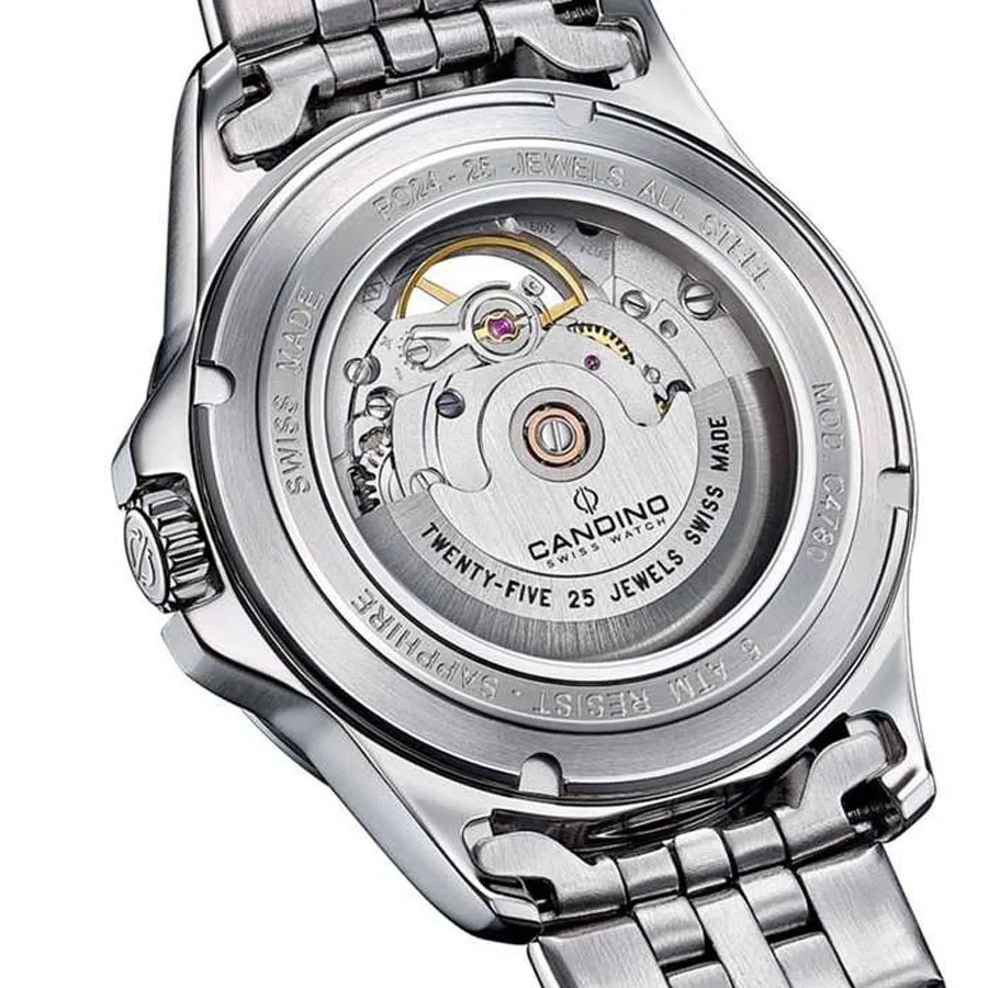 Candino C4780/4  Фото 3