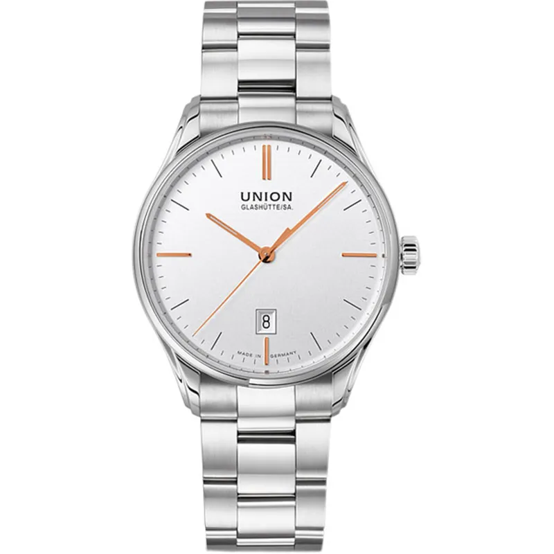 Union Glashutte D0114071103101  Фото 1