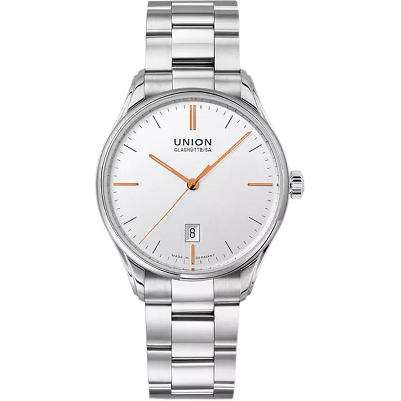 Union Glashutte D0114071103101  Фото 1