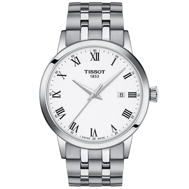 Tissot T129.410.11.013.00  Фото 1