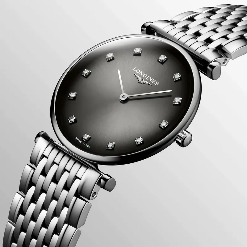 Longines L45124776  Фото 4