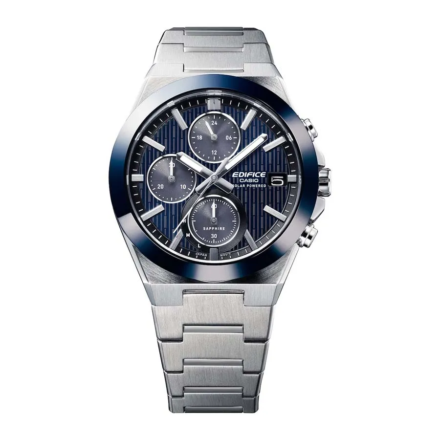 Casio Edifice EFS-S650D-2A  Фото 4