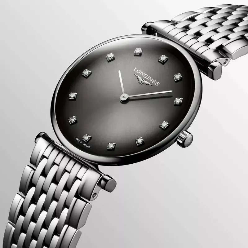 Longines L45124776  Фото 4