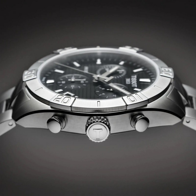 Tissot T1016171105100  Фото 7