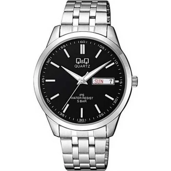 Casio Collection A168WEGG-1B  Фото 4