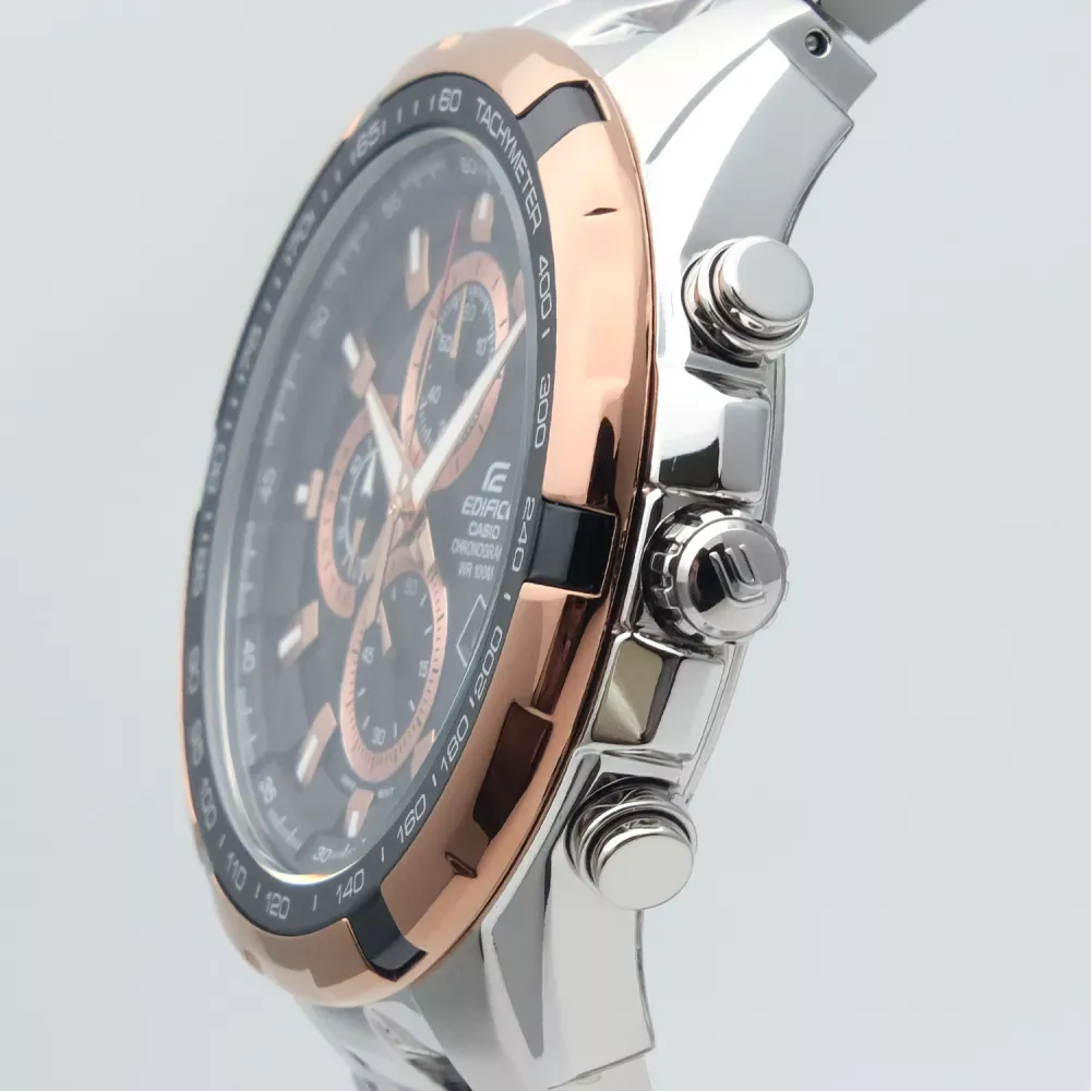 Casio Edifice EF-539D-1A5  Фото 2