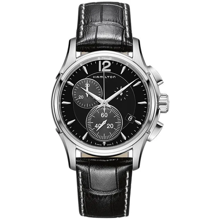 Наручные часы  Hamilton H32612731 Jazzmaster