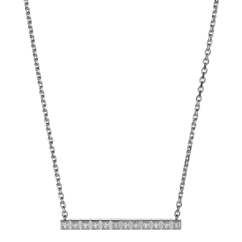 Chopard 817702-1003 Колье  Фото 1