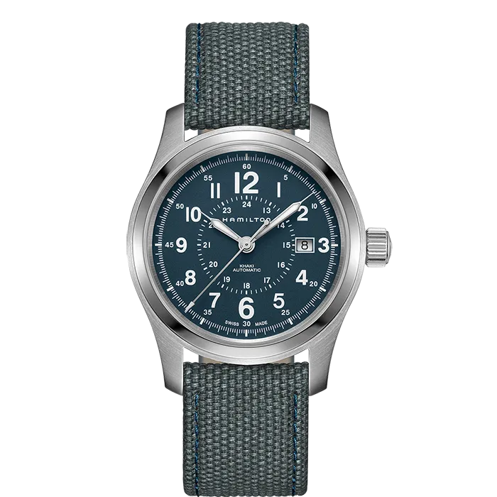 Hamilton H70605943  Фото 1