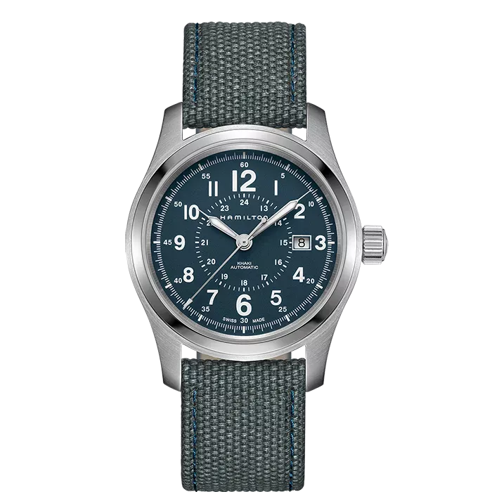 Hamilton H70605943  Фото 1