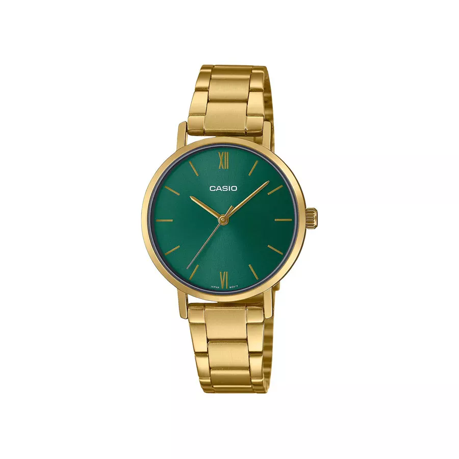 Casio Collection LTP-VT02G-3A  Фото 1