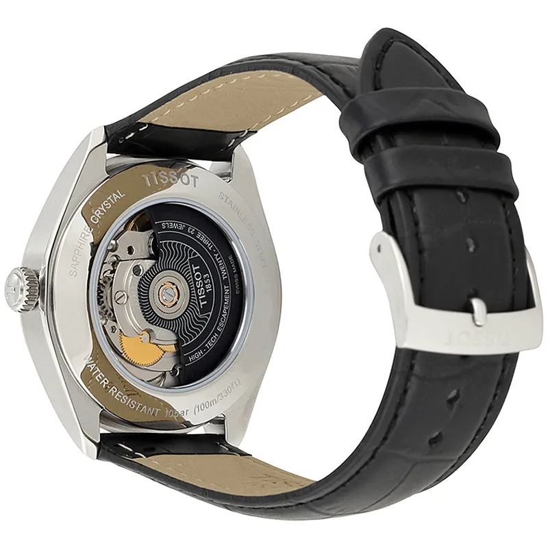 Tissot T101.407.16.051.00  Фото 4