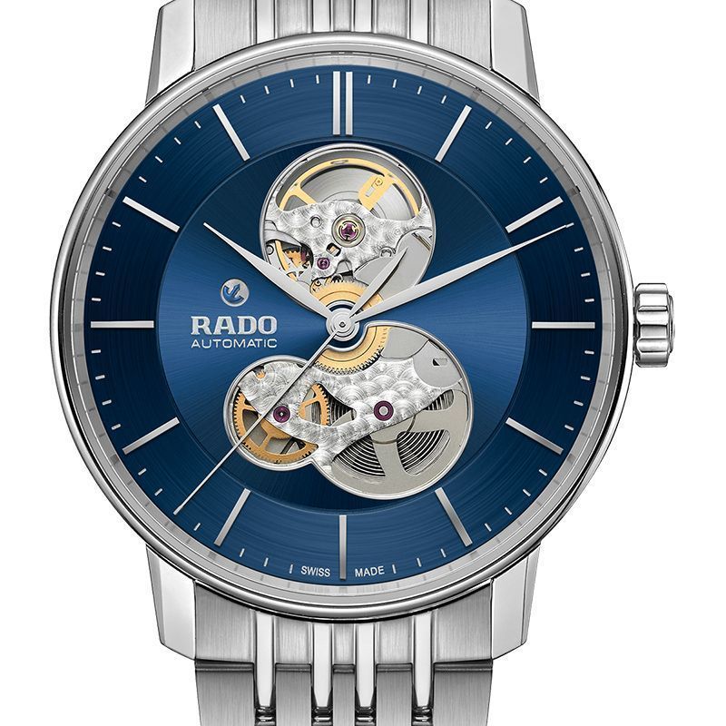 Наручные часы Rado Coupole Classic R22894203 Швейцария