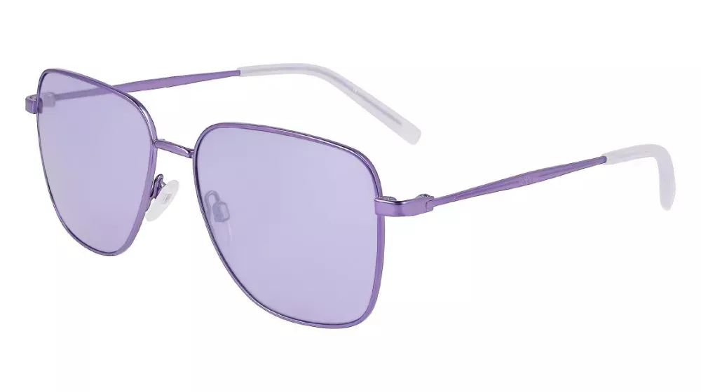 Dkny DK116S MATTE LILAC 525  Фото 1
