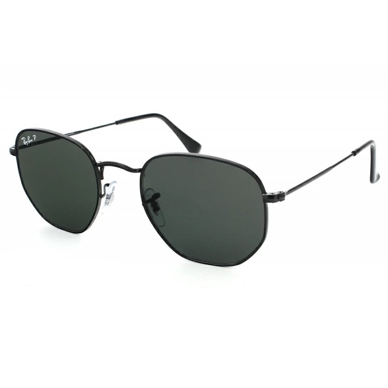 Ray-Ban 3548N 002/58 