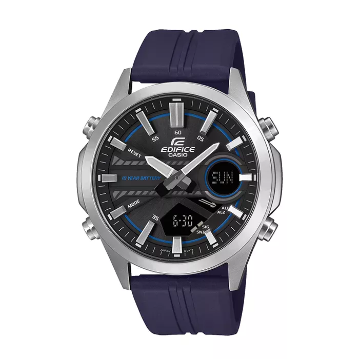 Casio Edifice EFV-C120P-1A2  Фото 1
