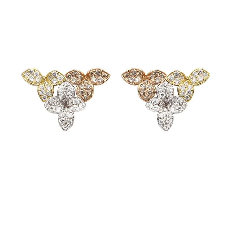 Pasquale Bruni 16272BGR Серьги  Фото 3