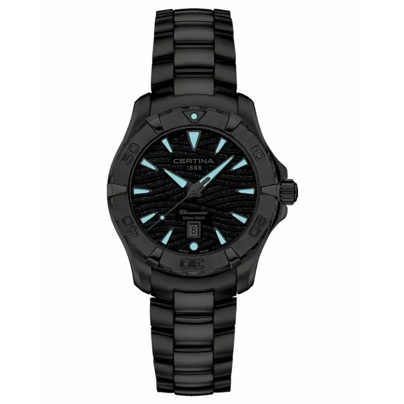 Certina C0322511104109  Фото 4