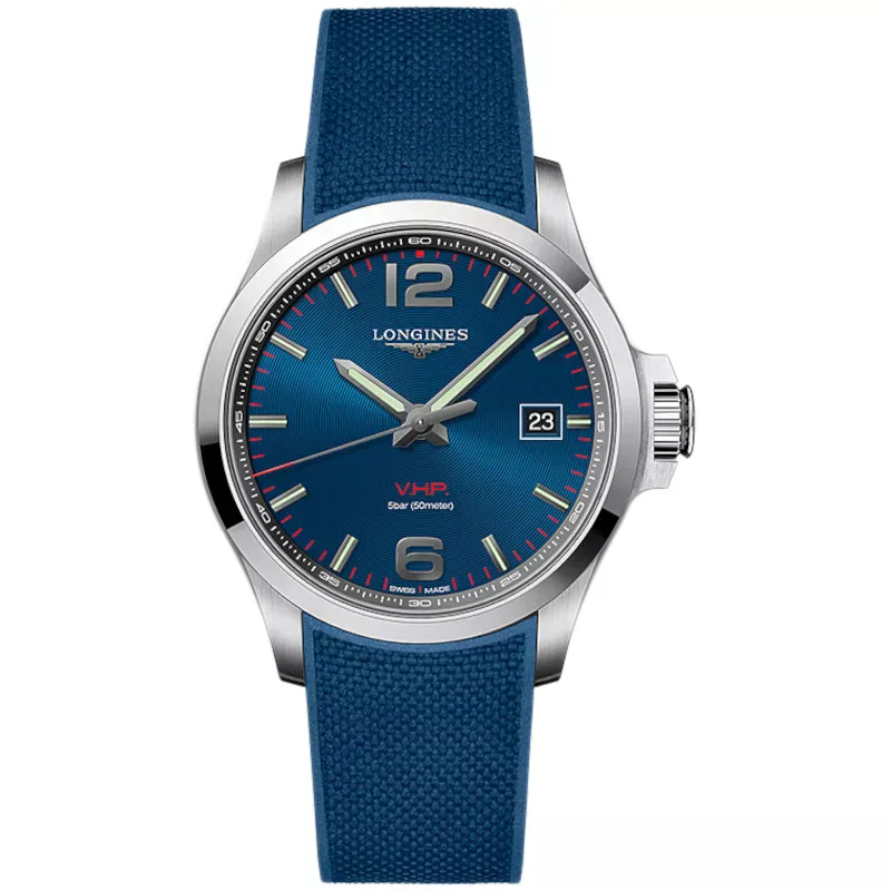 Longines L3.726.4.96.9  Фото 1