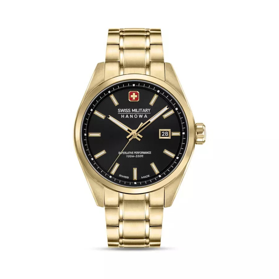 Swiss Military Hanowa SMWGH0004110  Фото 1