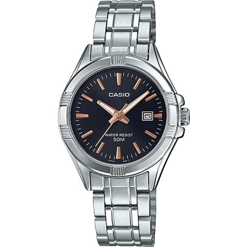 Casio Collection LTP-1308D-1A2  Фото 1