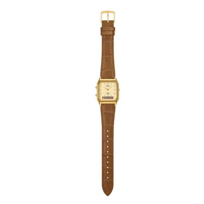 Casio Collection AQ-230EGL-9A  Фото 2