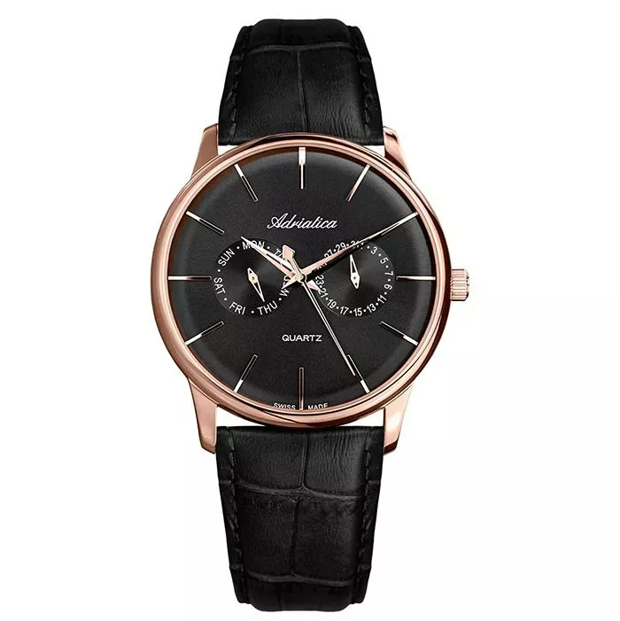 Adriatica A8243.9214QF  Фото 1