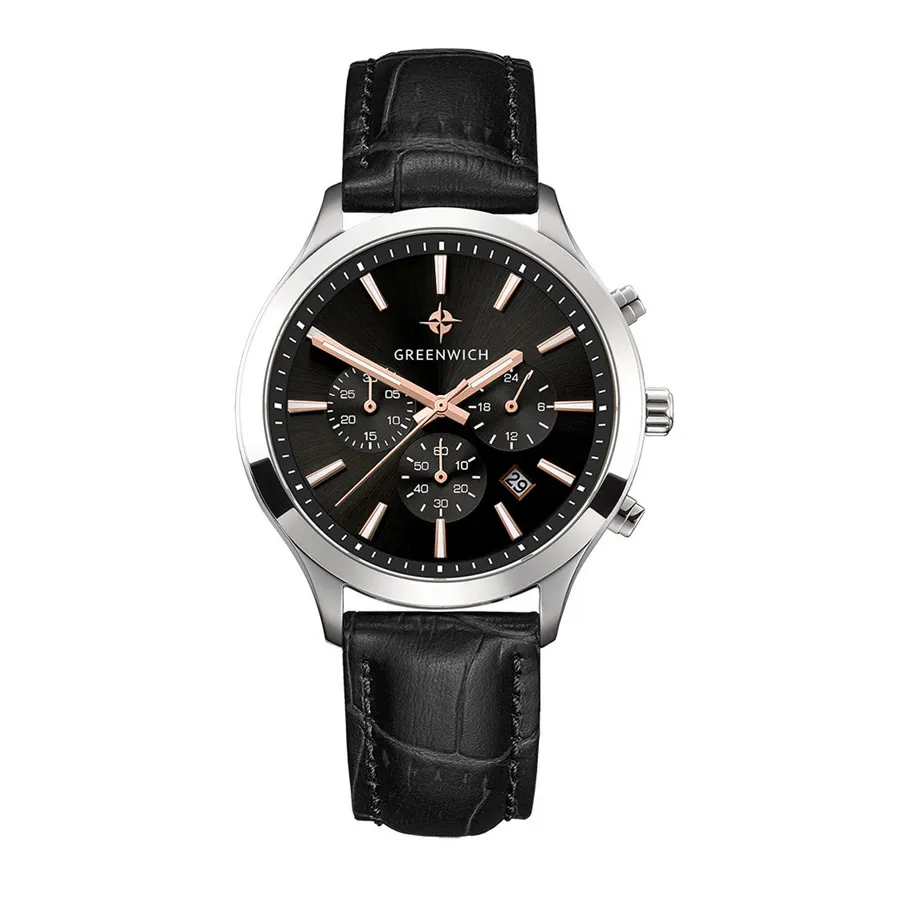 Greenwich GW 043.11.35  Фото 2