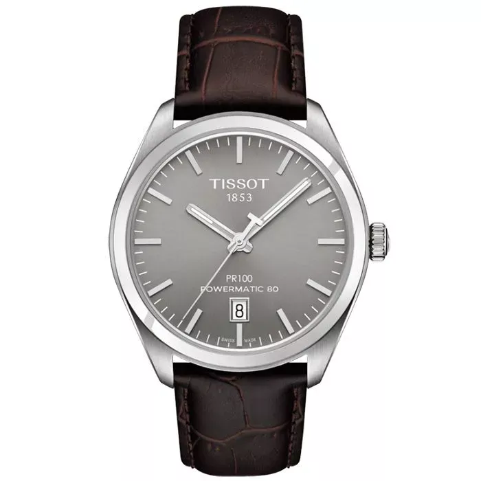 Tissot T101.407.16.071.00  Фото 1