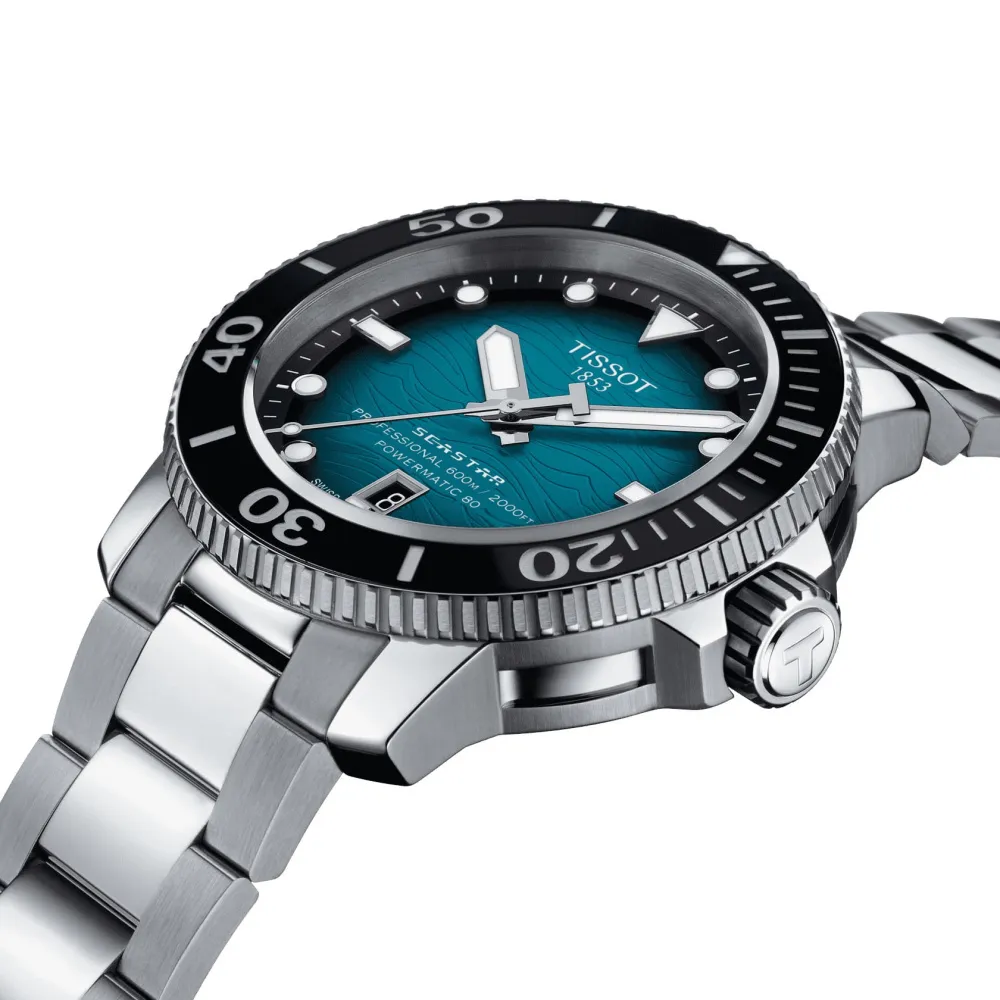 Tissot T1206071104100  Фото 2