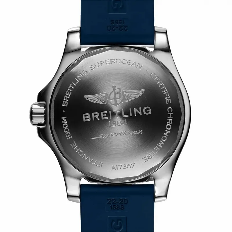 Breitling A17367D81C1S2  Фото 5