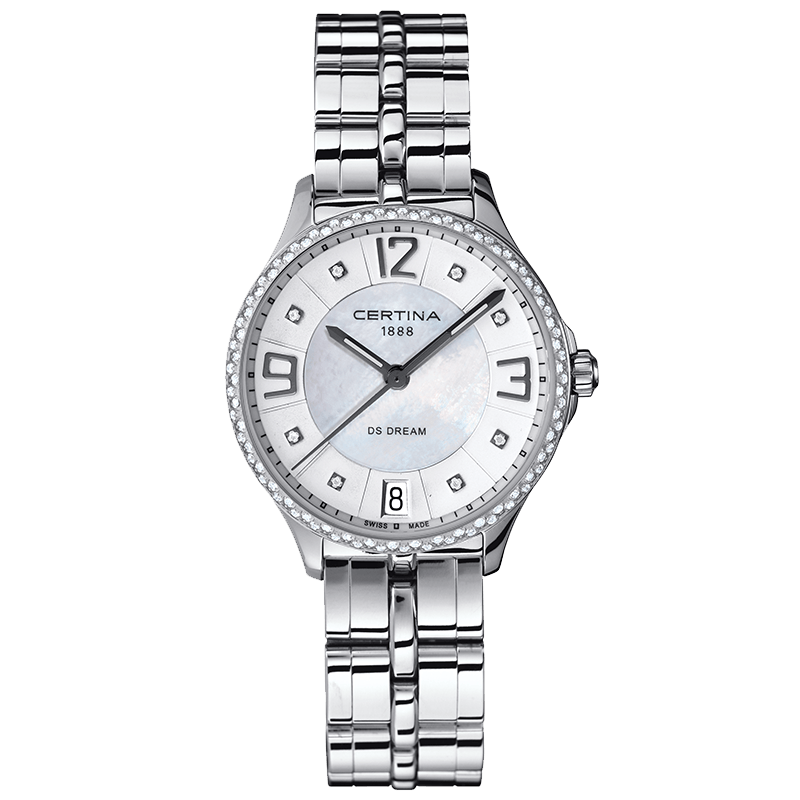 Certina promo C021.210.61.116.00 