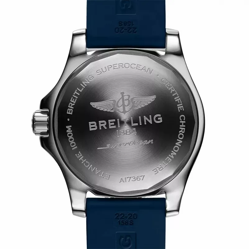 Breitling A17367D81C1S2  Фото 5
