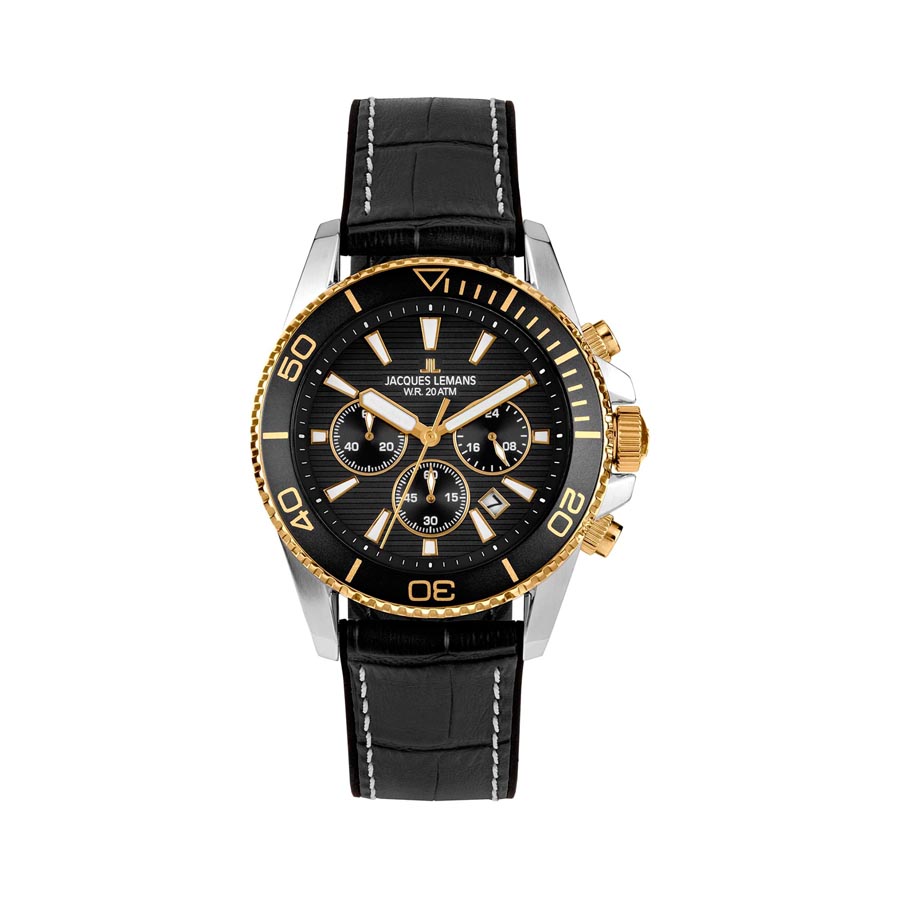 Jacques Lemans 1-2206F 