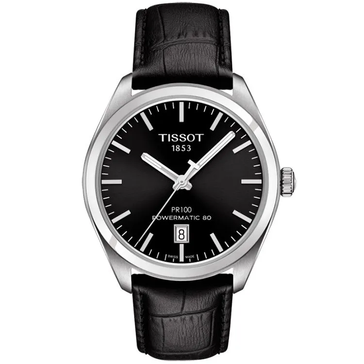 Tissot T101.407.16.051.00  Фото 1