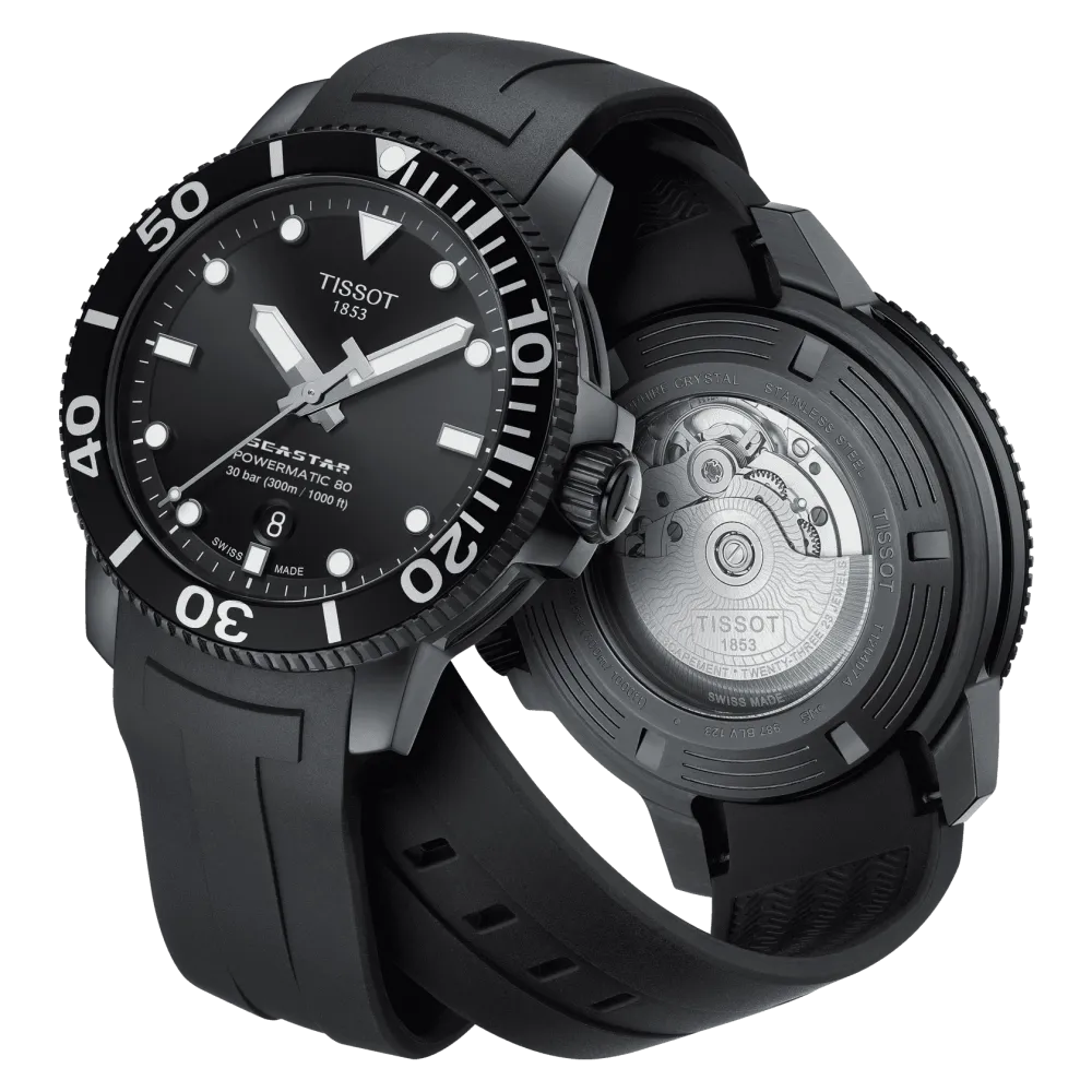 Tissot T120.407.37.051.00  Фото 3