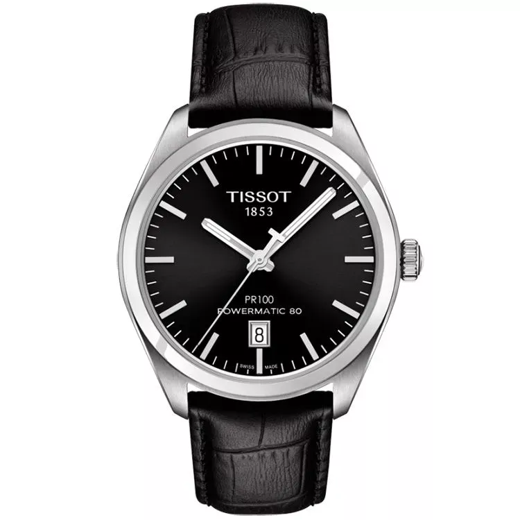 Tissot T101.407.16.051.00  Фото 1