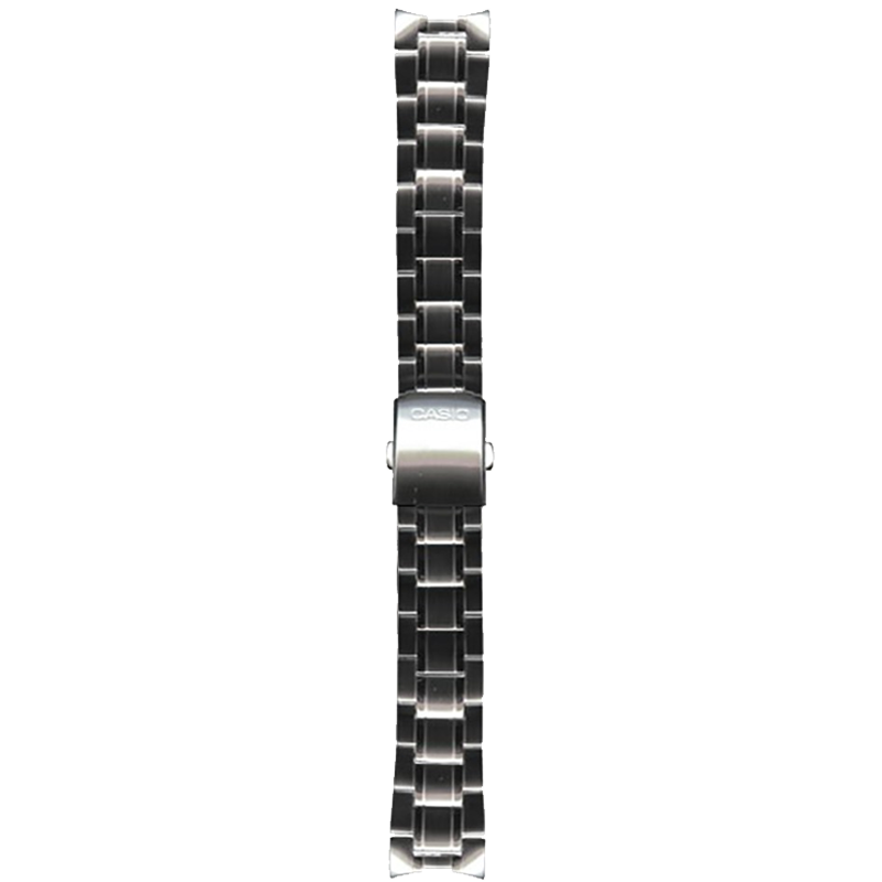 Casio аксессуары Браслет Casio, 20мм для BEM-1120(10439984) 